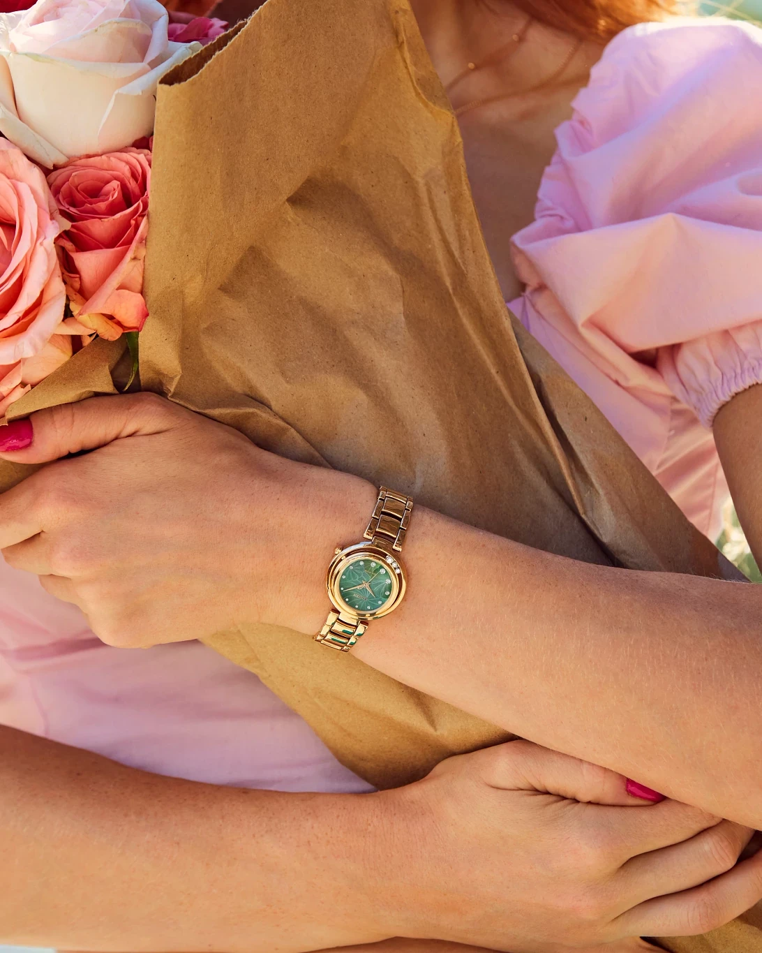 EN:VIENTAL×Bennu 椿　チタンブレスレット　ライリベ EN:VIENTAL×Bennu 椿 チタンブレスレット ライリベ